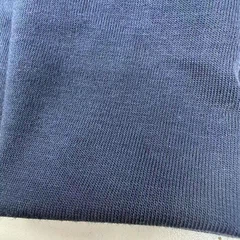 Tecido de algodão modacrílico